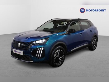 Used Peugeot 2008 undefined for sale - 78159506: Photo