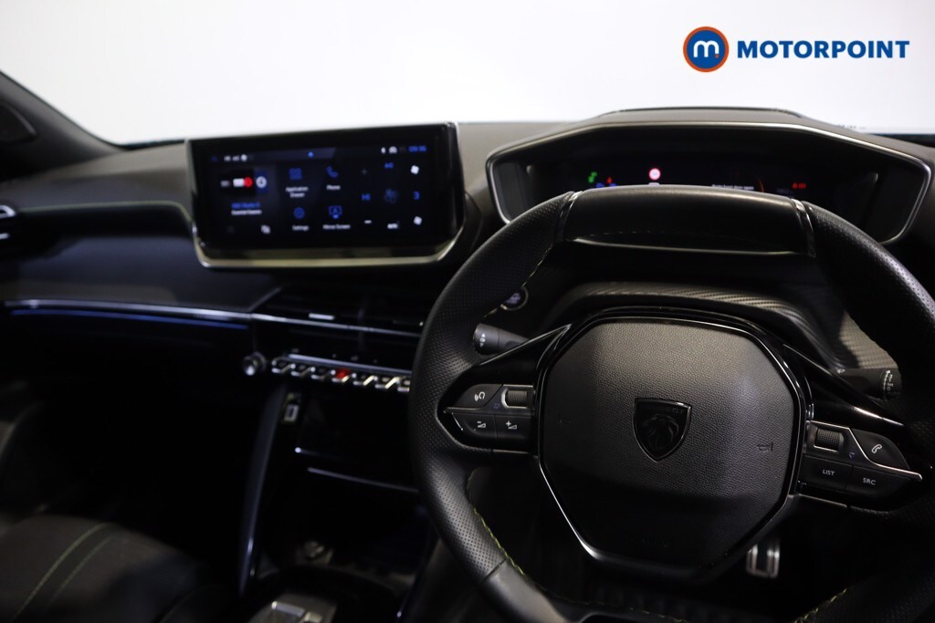 Used Peugeot 2008 2025 for sale - 78159506: Photo 9