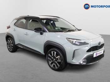 2024 - 1.5 Hybrid 130 Premiere Edition 5dr CVT