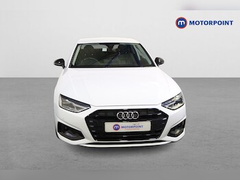 Used Audi A4 2021 for sale - 78270955: Photo