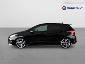 Used Ford Fiesta 2020 for sale - 79641015: Photo