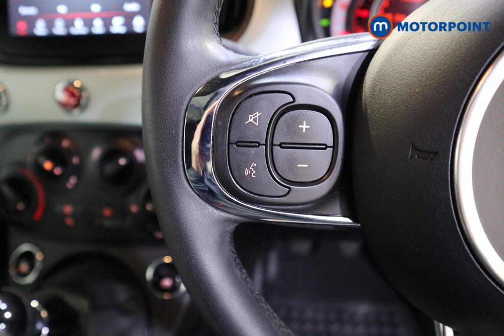 Used Fiat 500 2023 for sale - 77207916: Photo 11