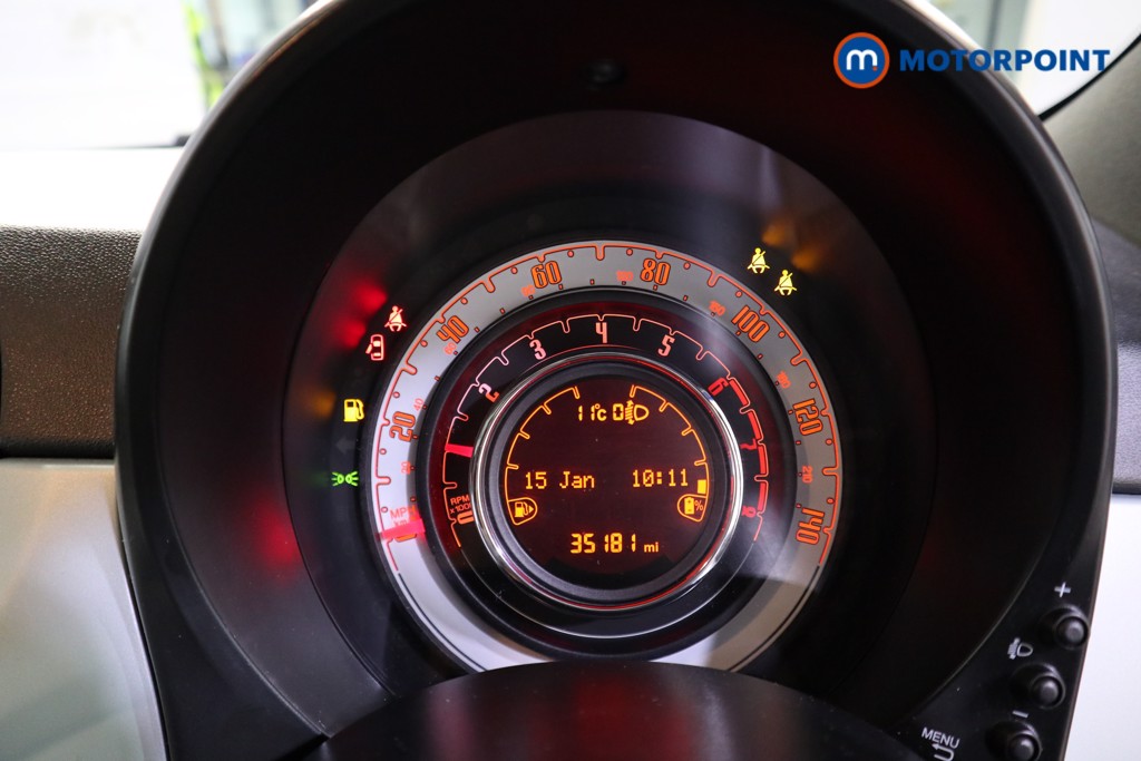 Used Fiat 500 2023 for sale - 77207916: Photo 13