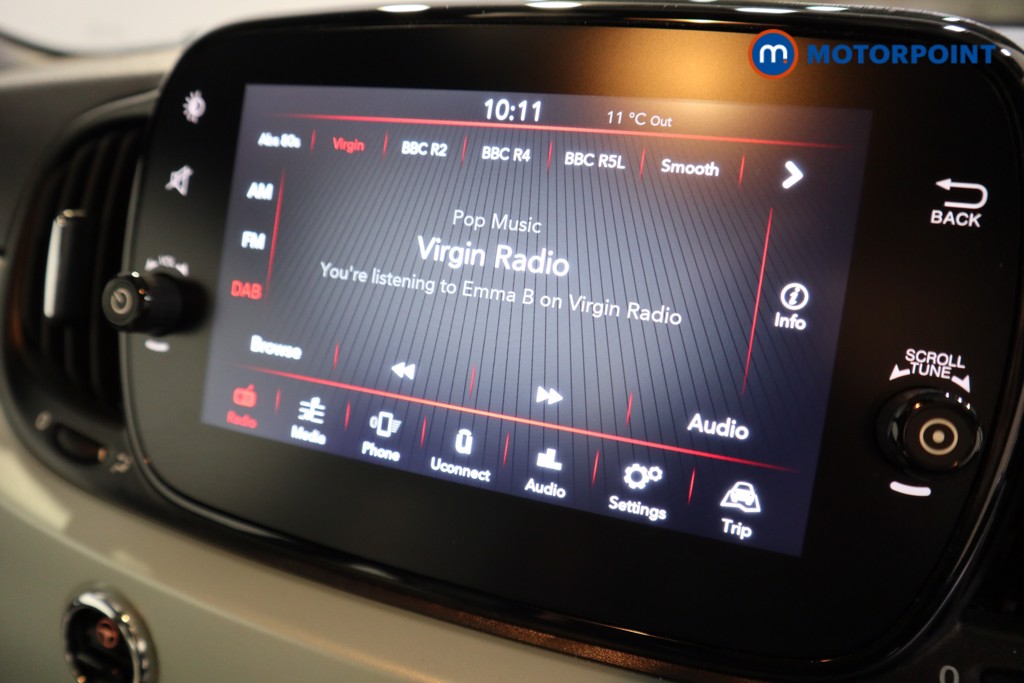 Used Fiat 500 2023 for sale - 77207916: Photo 14