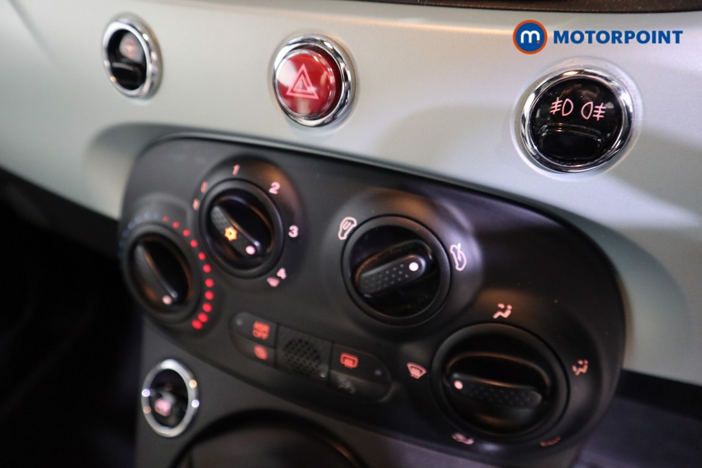 Used Fiat 500 2023 for sale - 77207916: Photo 15