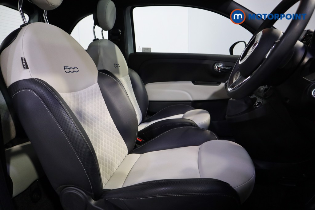 Used Fiat 500 2023 for sale - 77207916: Photo 19