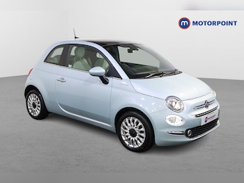 2023 - 1.0 Mild Hybrid Dolcevita [Part Leather] 3dr