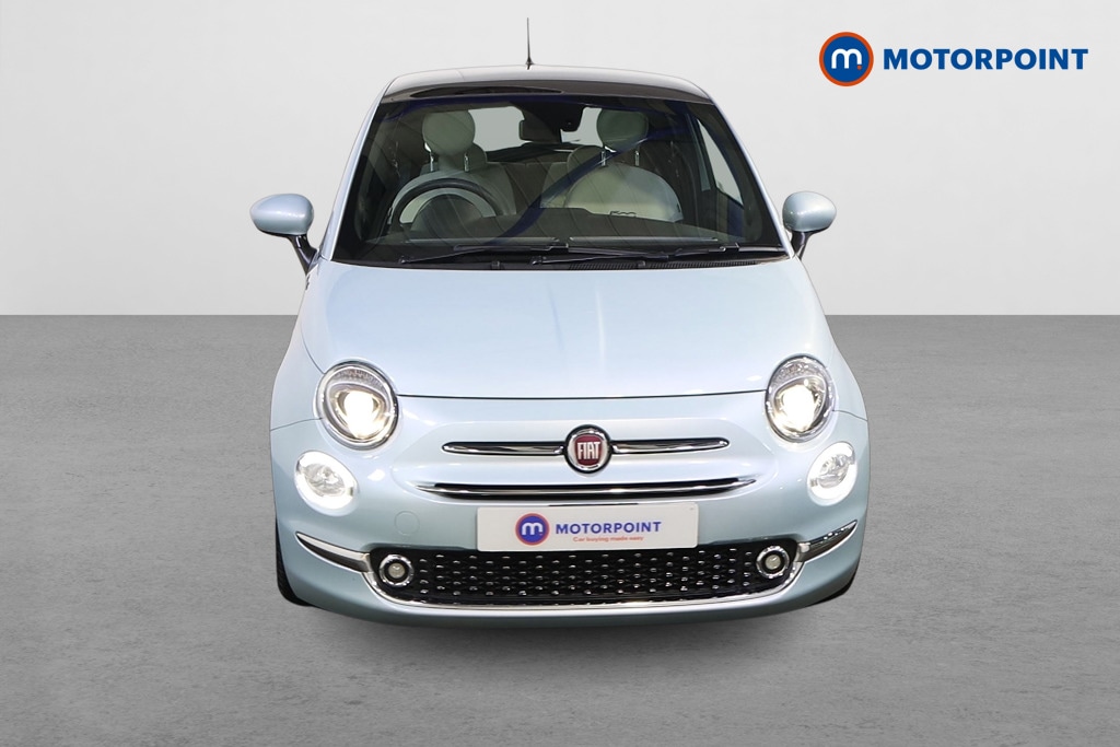 Used Fiat 500 2023 for sale - 77207916: Photo 2
