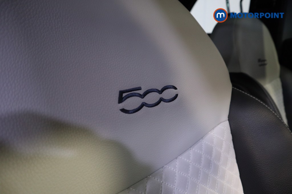Used Fiat 500 2023 for sale - 77207916: Photo 20