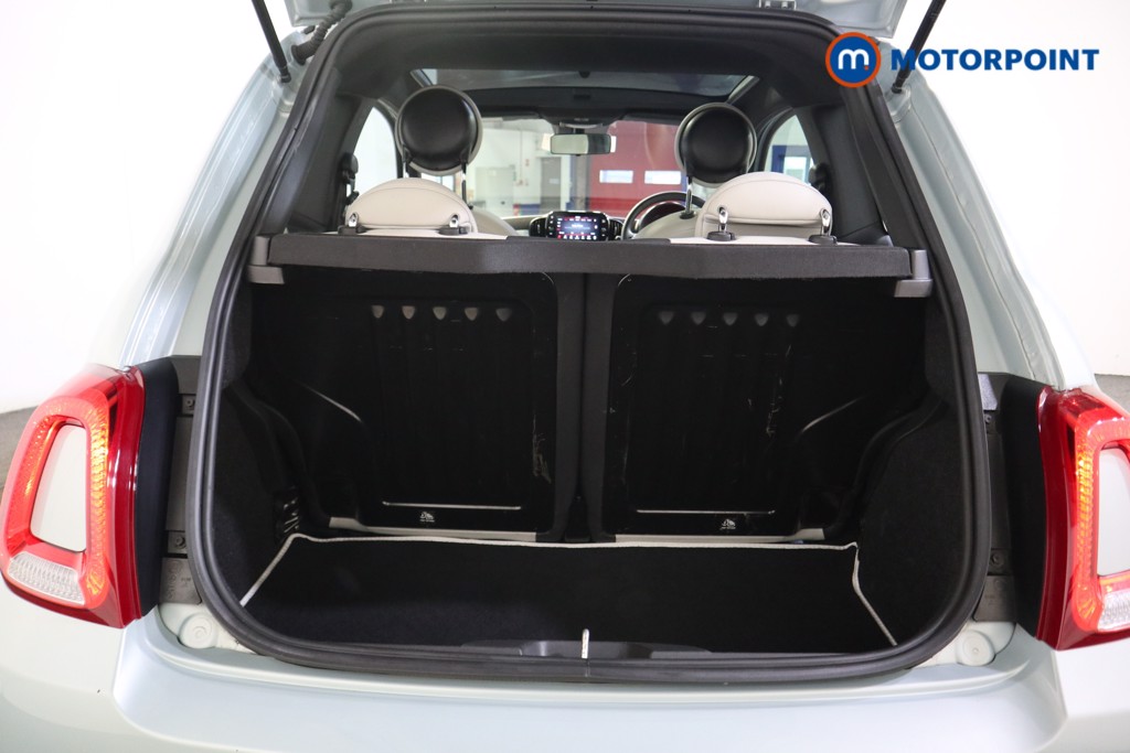 Used Fiat 500 2023 for sale - 77207916: Photo 22