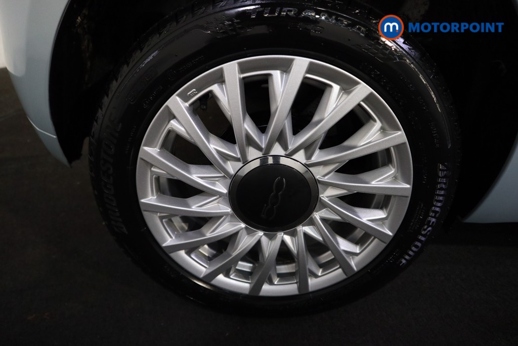 Used Fiat 500 2023 for sale - 77207916: Photo 23