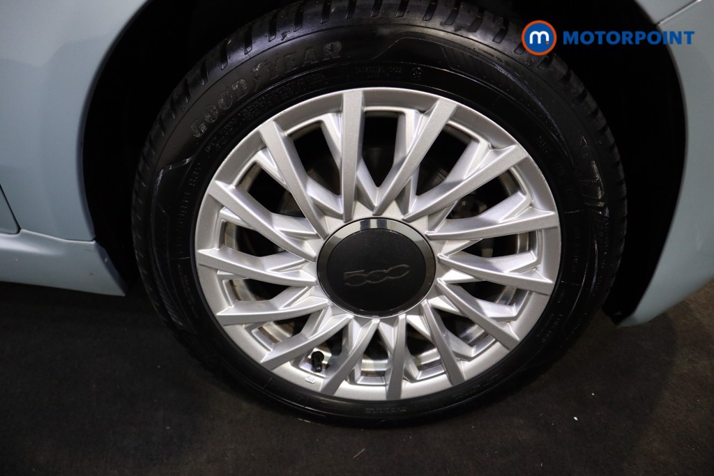 Used Fiat 500 2023 for sale - 77207916: Photo 24