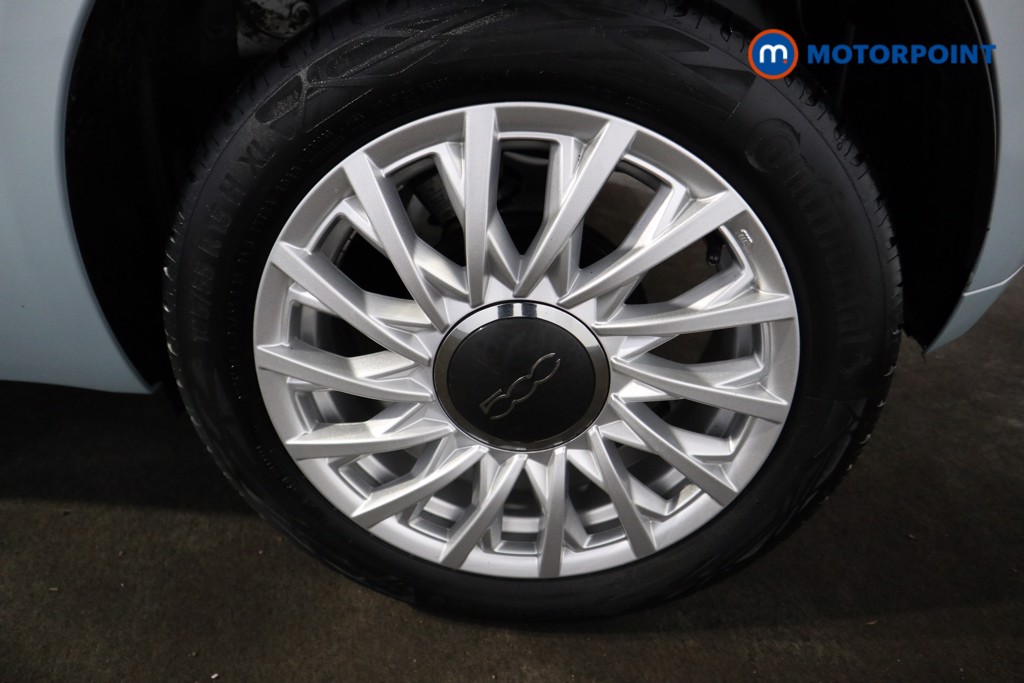 Used Fiat 500 2023 for sale - 77207916: Photo 26