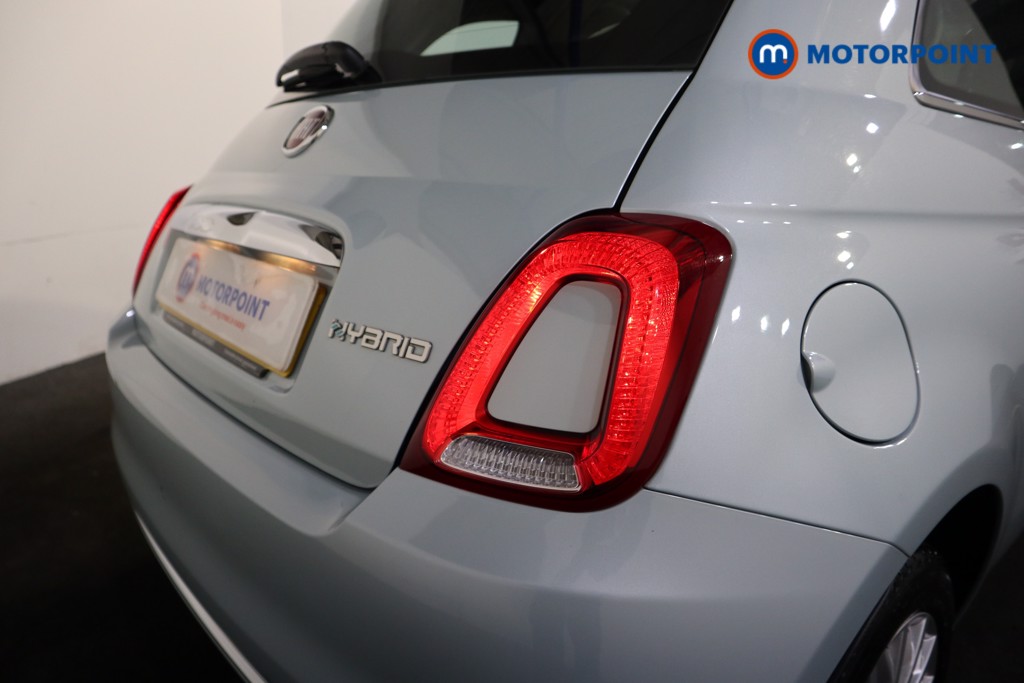 Used Fiat 500 2023 for sale - 77207916: Photo 29