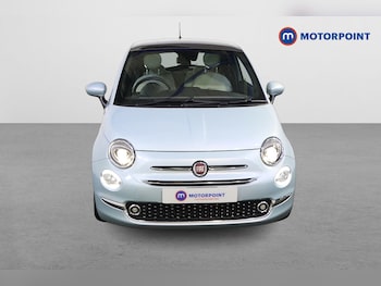 Used Fiat 500 2023 for sale - 77207916: Photo