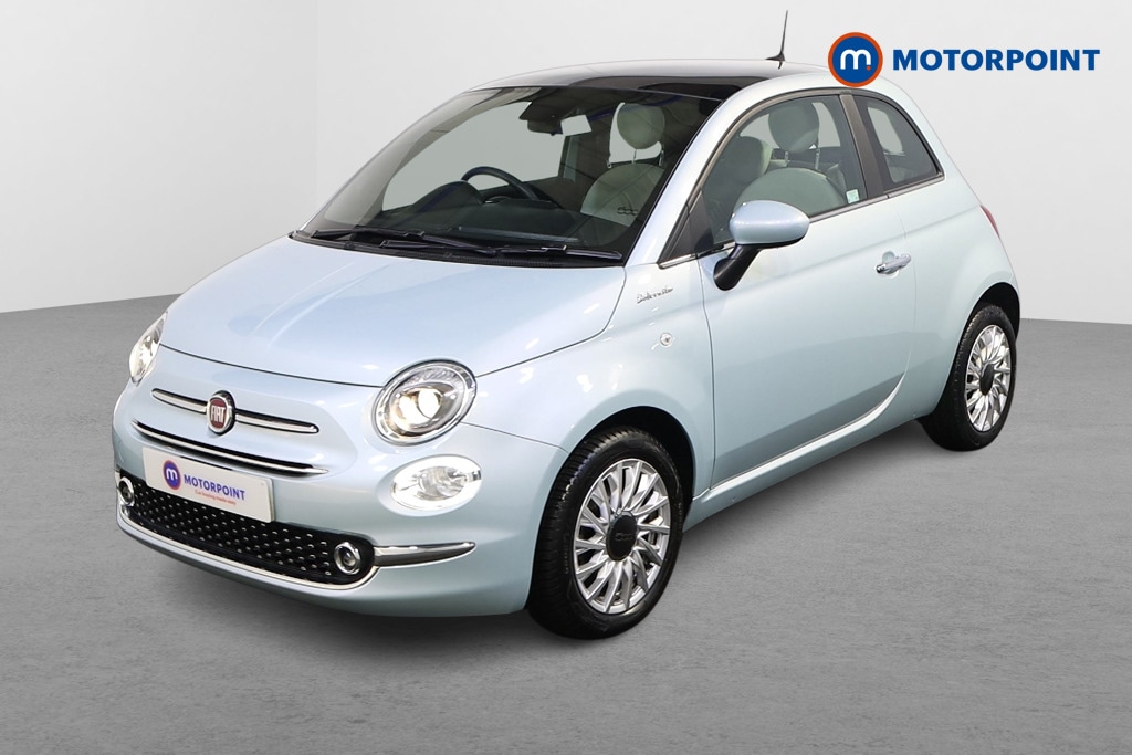 Used Fiat 500 2023 for sale - 77207916: Photo 3