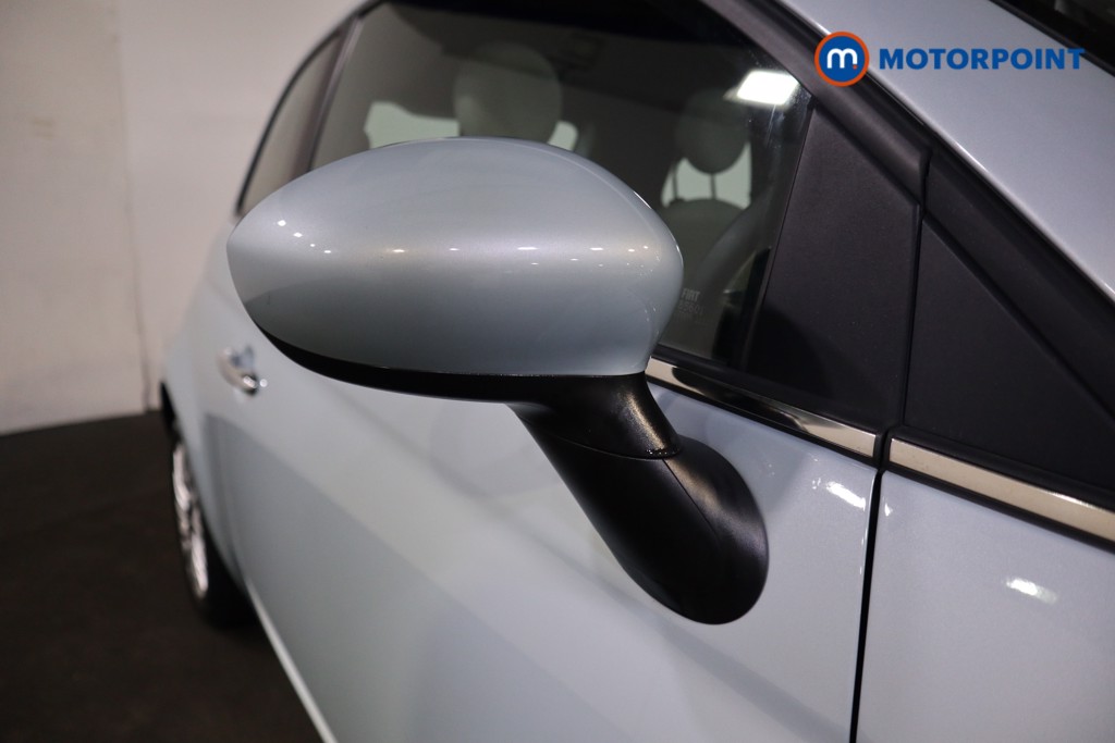 Used Fiat 500 2023 for sale - 77207916: Photo 32