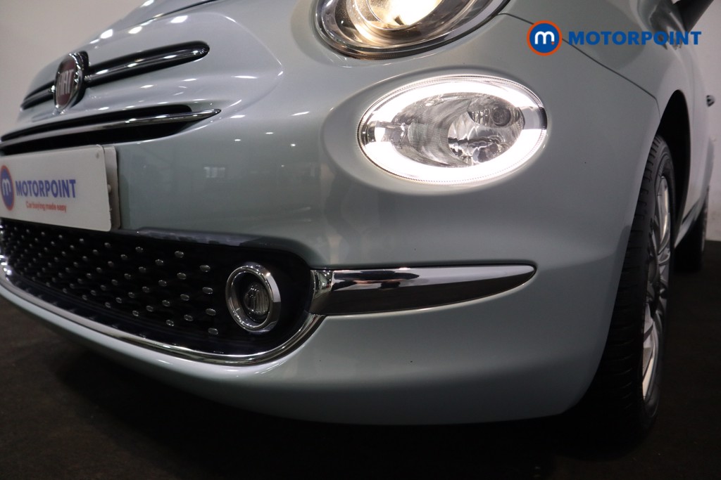 Used Fiat 500 2023 for sale - 77207916: Photo 35