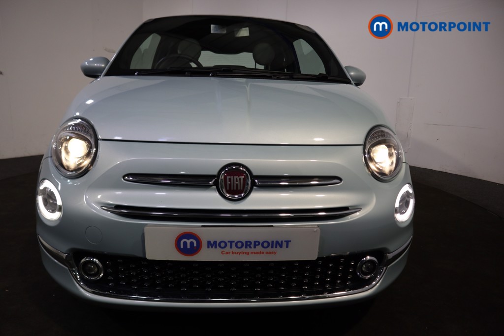 Used Fiat 500 2023 for sale - 77207916: Photo 37