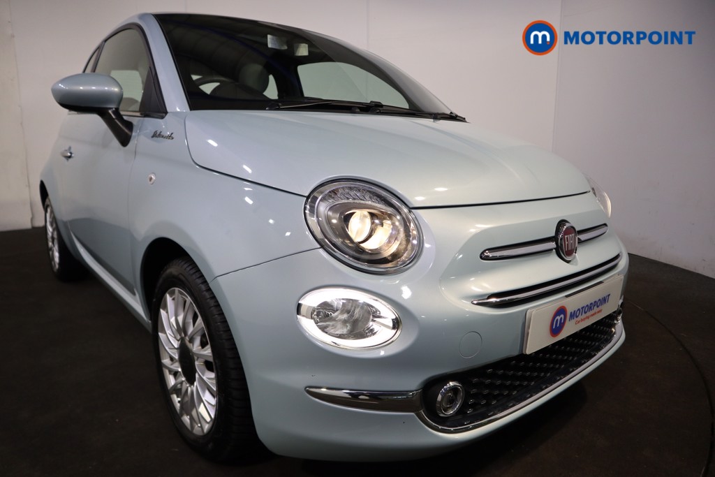 Used Fiat 500 2023 for sale - 77207916: Photo 38