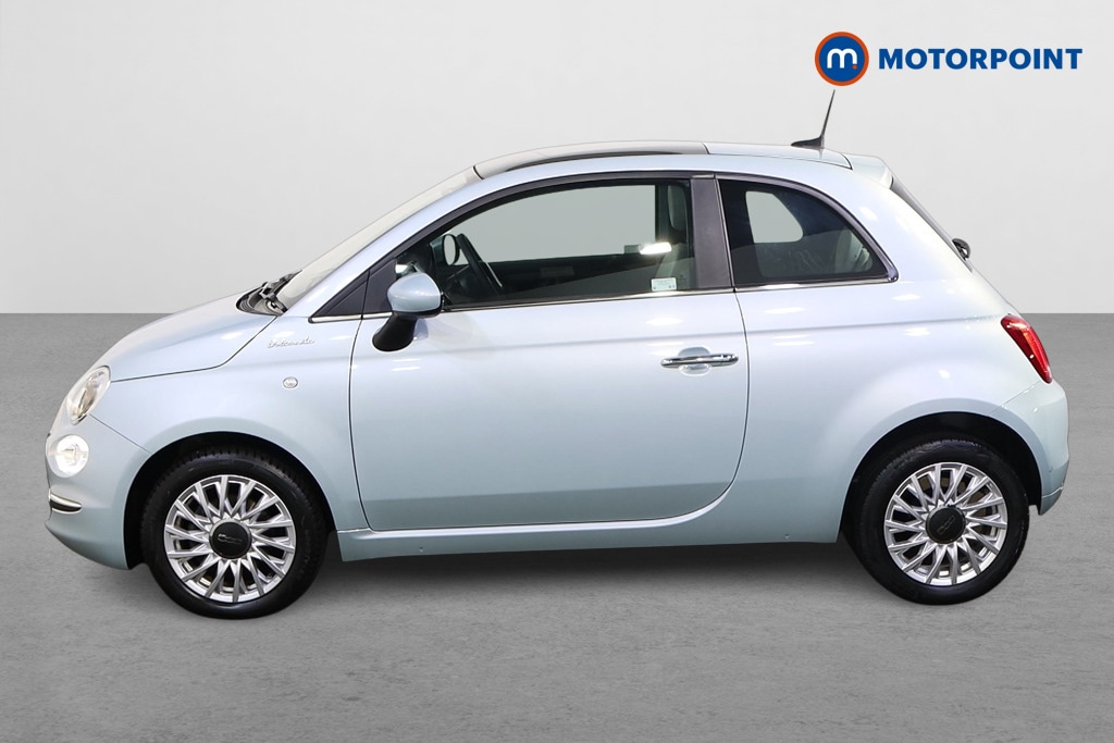 Used Fiat 500 2023 for sale - 77207916: Photo 4