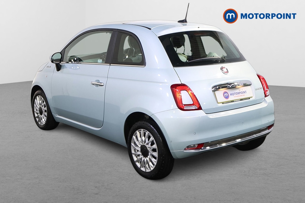 Used Fiat 500 2023 for sale - 77207916: Photo 5