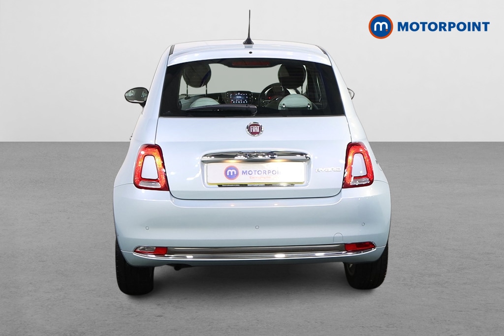 Used Fiat 500 2023 for sale - 77207916: Photo 6