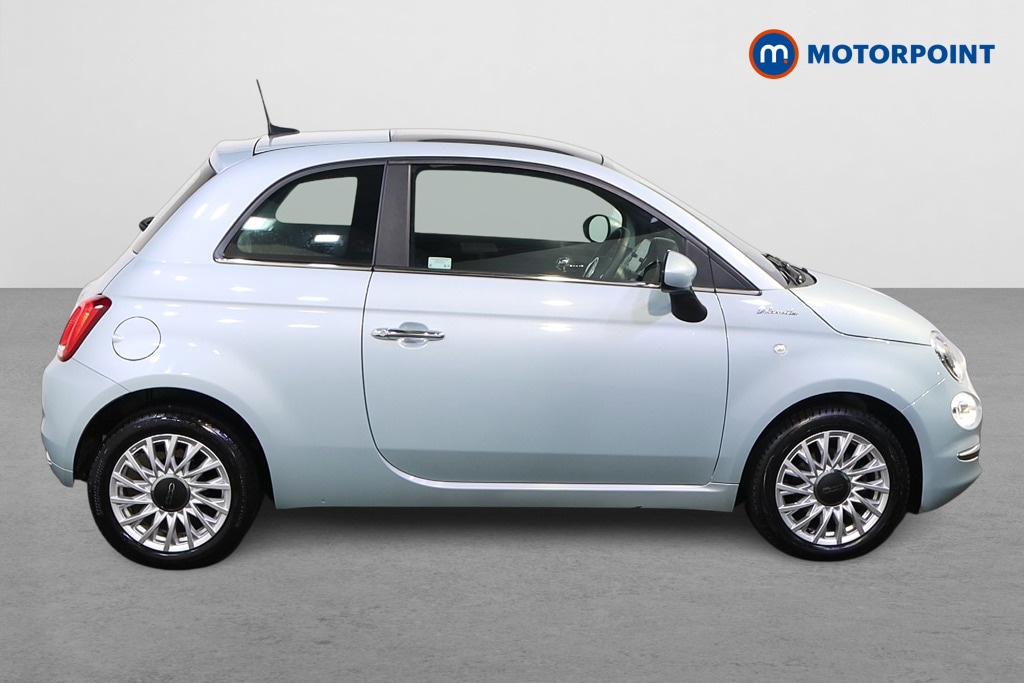 Used Fiat 500 2023 for sale - 77207916: Photo 8