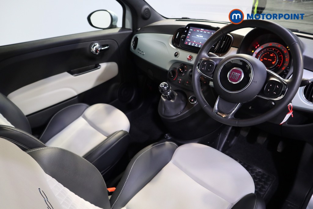 Used Fiat 500 2023 for sale - 77207916: Photo 9