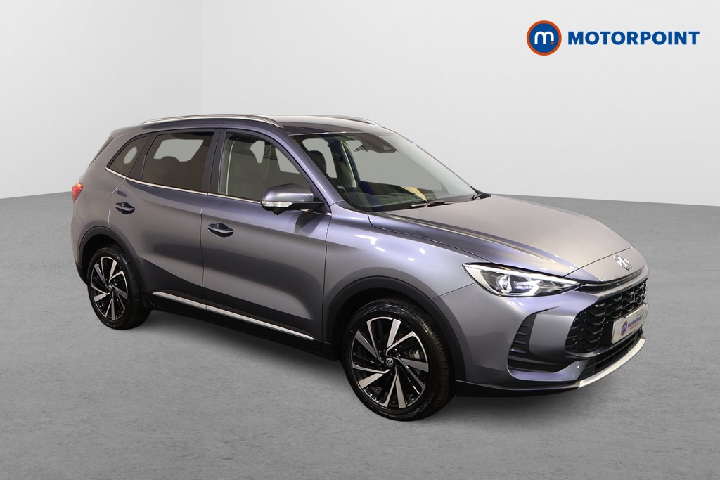 Used MG MG ZS 2025 for sale - 77747204: Photo 1