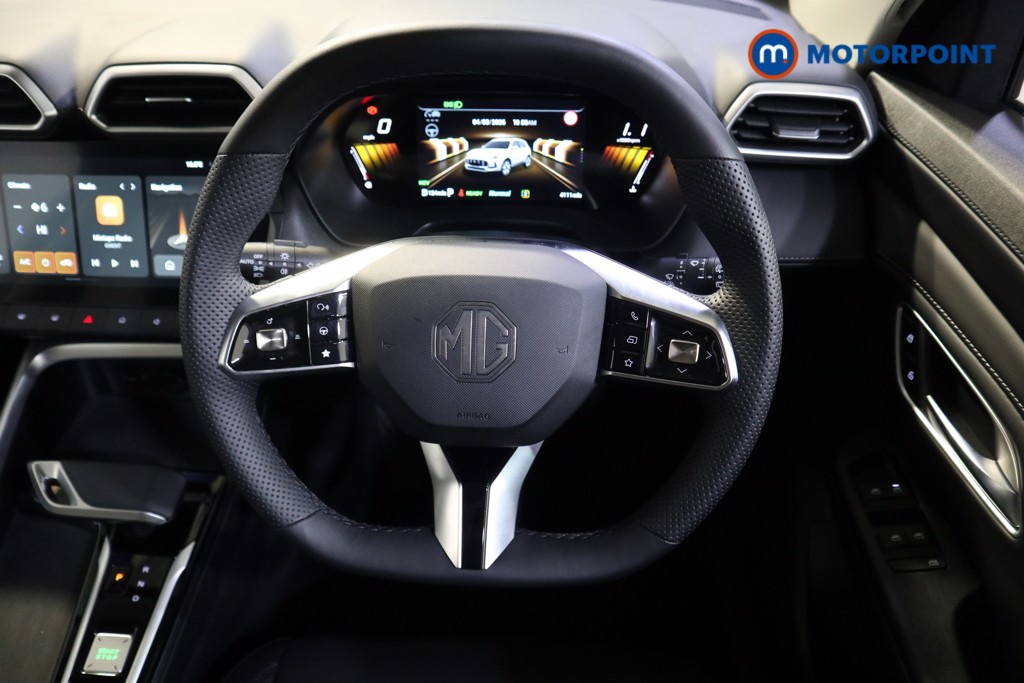 Used MG MG ZS 2025 for sale - 77747204: Photo 10