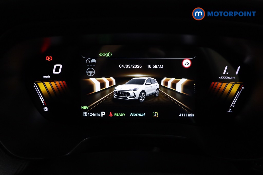 Used MG MG ZS 2025 for sale - 77747204: Photo 13