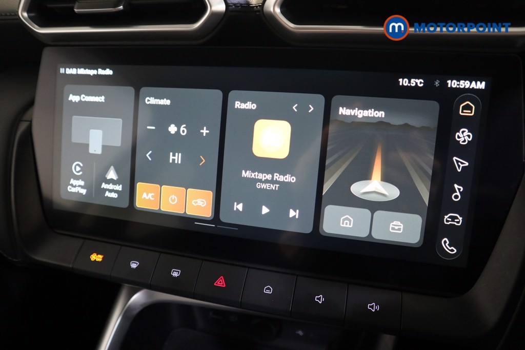 Used MG MG ZS 2025 for sale - 77747204: Photo 14