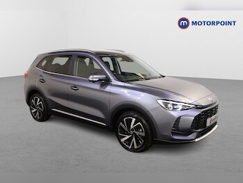 MG MG ZS feature image