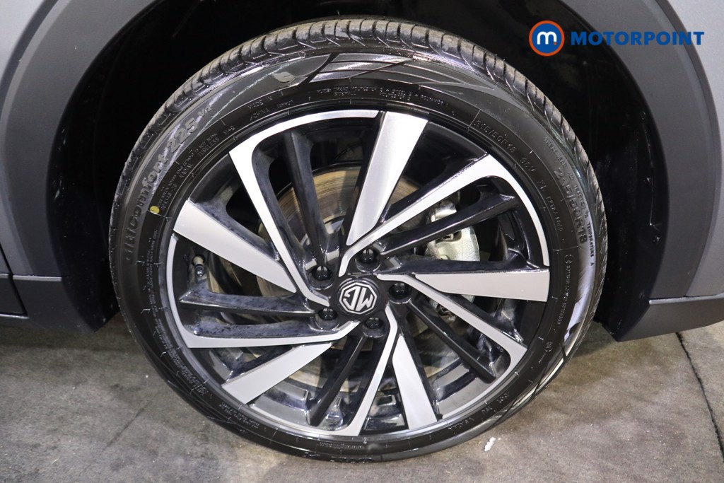 Used MG MG ZS 2025 for sale - 77747204: Photo 30