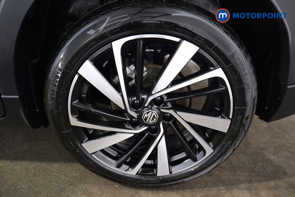 Used MG MG ZS 2025 for sale - 77747204: Photo 32