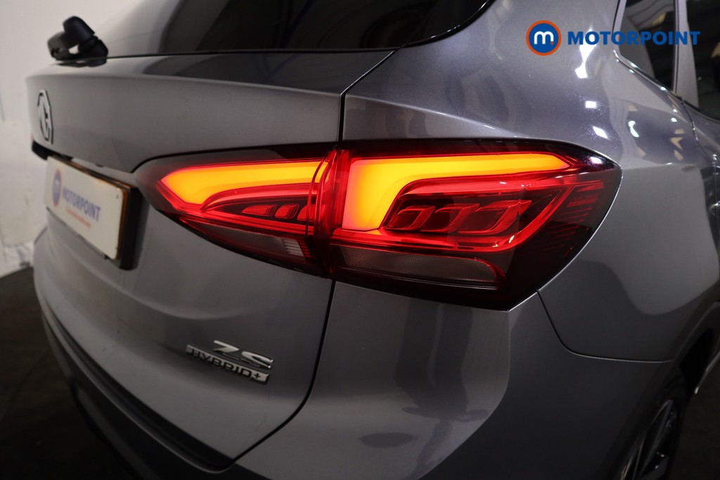 Used MG MG ZS 2025 for sale - 77747204: Photo 36