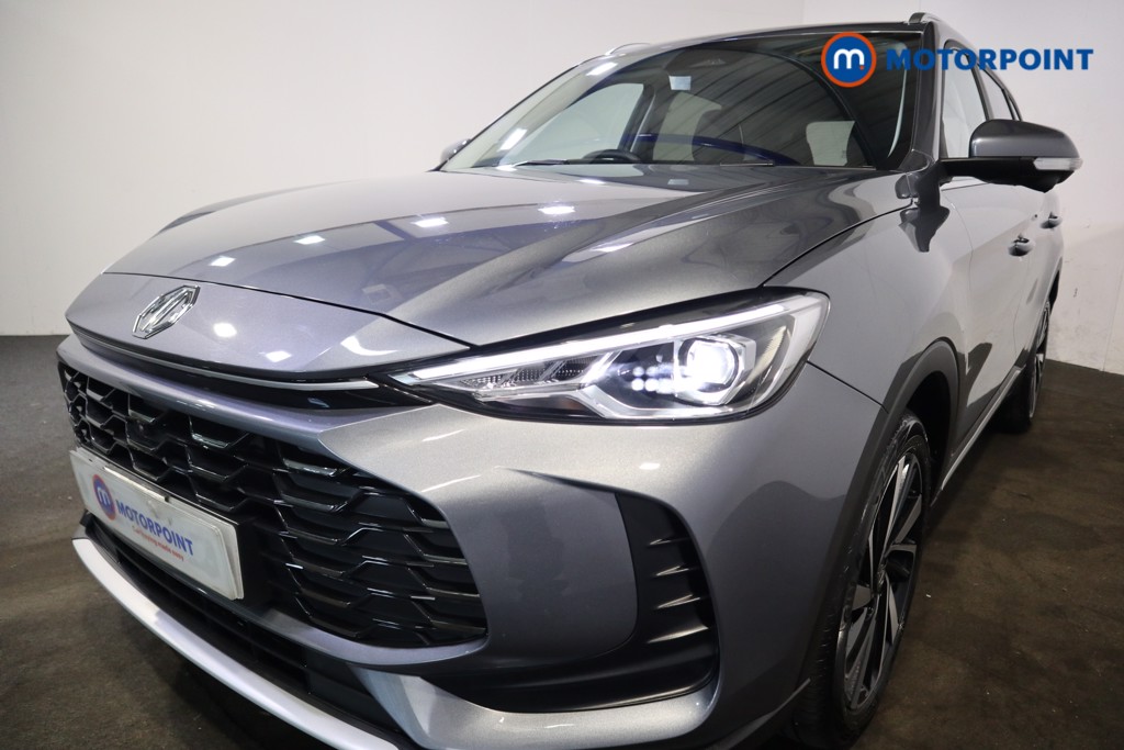 Used MG MG ZS 2025 for sale - 77747204: Photo 41