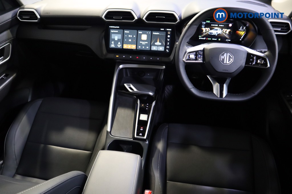 Used MG MG ZS 2025 for sale - 77747204: Photo 9