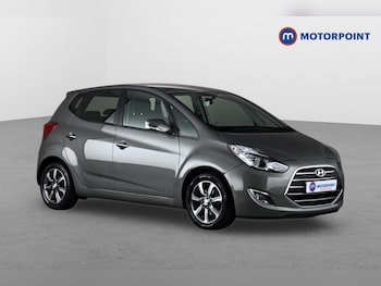 Used Hyundai Ix20 2019 for sale - 79283824: Photo