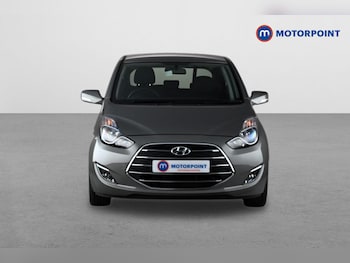 Used Hyundai Ix20 2019 for sale - 79283824: Photo