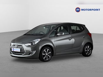 Used Hyundai Ix20 2019 for sale - 79283824: Photo