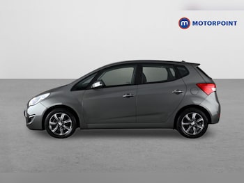 Used Hyundai Ix20 2019 for sale - 79283824: Photo