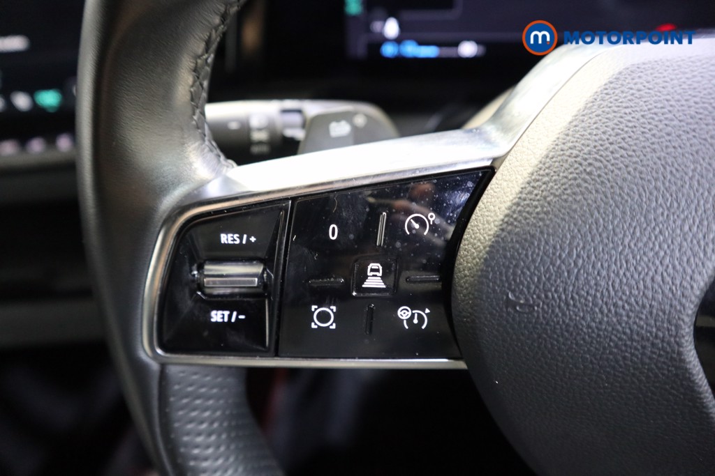 Used Renault Megane E Tech 2024 for sale - 77086667: Photo 11