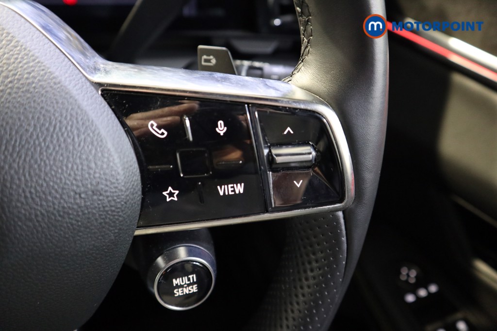 Used Renault Megane E Tech 2024 for sale - 77086667: Photo 12