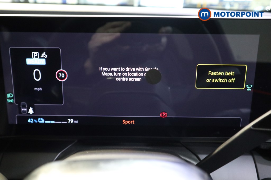 Used Renault Megane E Tech 2024 for sale - 77086667: Photo 13