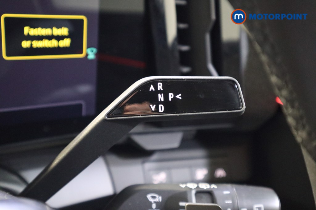 Used Renault Megane E Tech 2024 for sale - 77086667: Photo 14