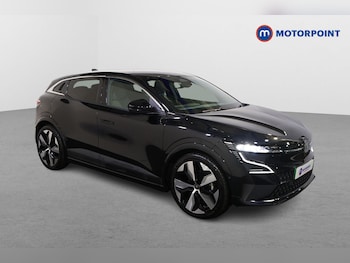 Used Renault Megane E Tech 2024 for sale - 77086667: Photo