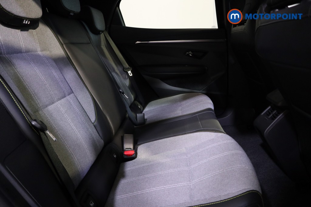 Used Renault Megane E Tech 2024 for sale - 77086667: Photo 21