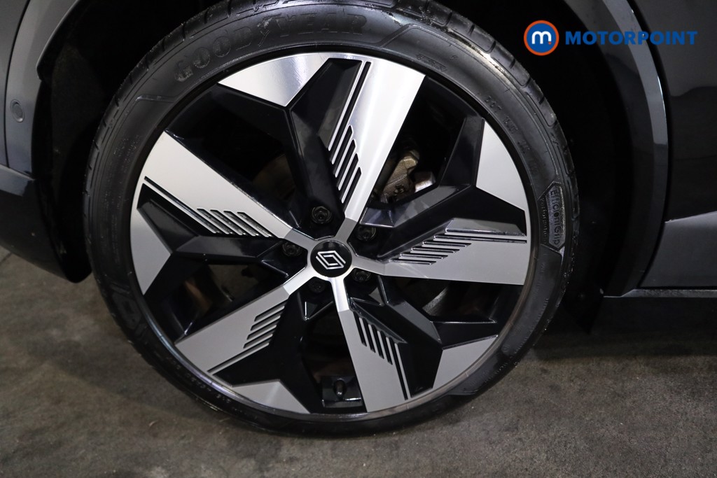 Used Renault Megane E Tech 2024 for sale - 77086667: Photo 25